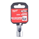 Nasadki_chromowane_⅜_″_Milwaukee_3/8_Drive_Socket_-_Metric_Standard_-_11_mm_1