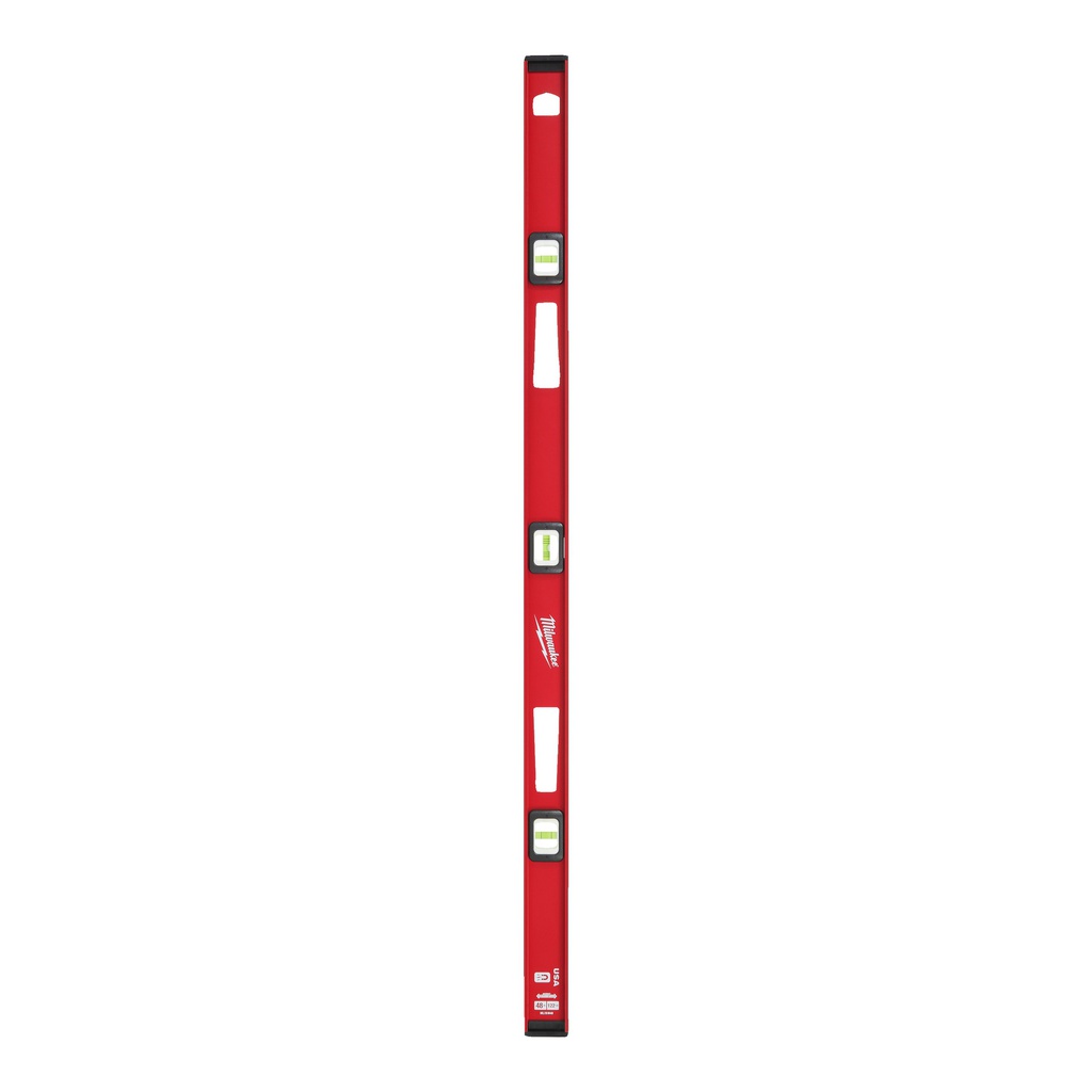 Poziomice_dwuteowe_I-beam_Milwaukee_I-Beam_Level_Magnetic_-_120_cm_6