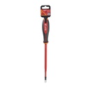 Wkrętai_izolowane_VDE_Milwaukee_Tri-Lobe_VDE_Screwdriver_-_Slotted_1.6_x_8_x_175_1