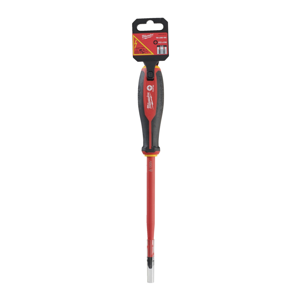Wkrętai_izolowane_VDE_Milwaukee_Tri-Lobe_VDE_Screwdriver_PZ3_x150_1