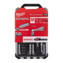 Zestawy_nasadek_z_grzechotką_Milwaukee_3/8"_Metric_32_pc_Ratchet_&_Socket_PACKOUT_Set_3