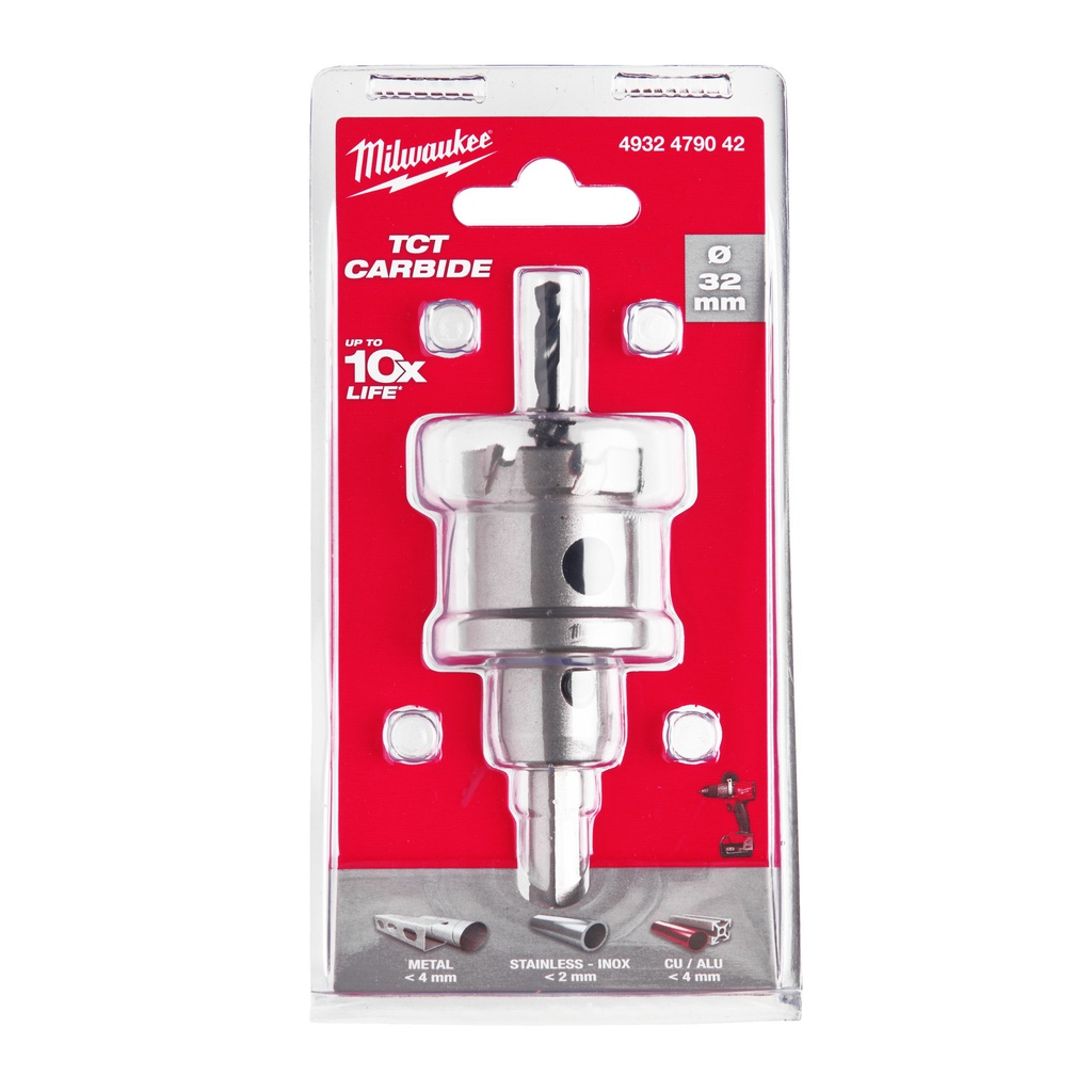 Otwornice_z_zębami_z_węglika_spiekanego_TCT_Milwaukee_Holesaw_TCT_32mm_-_1pc_1