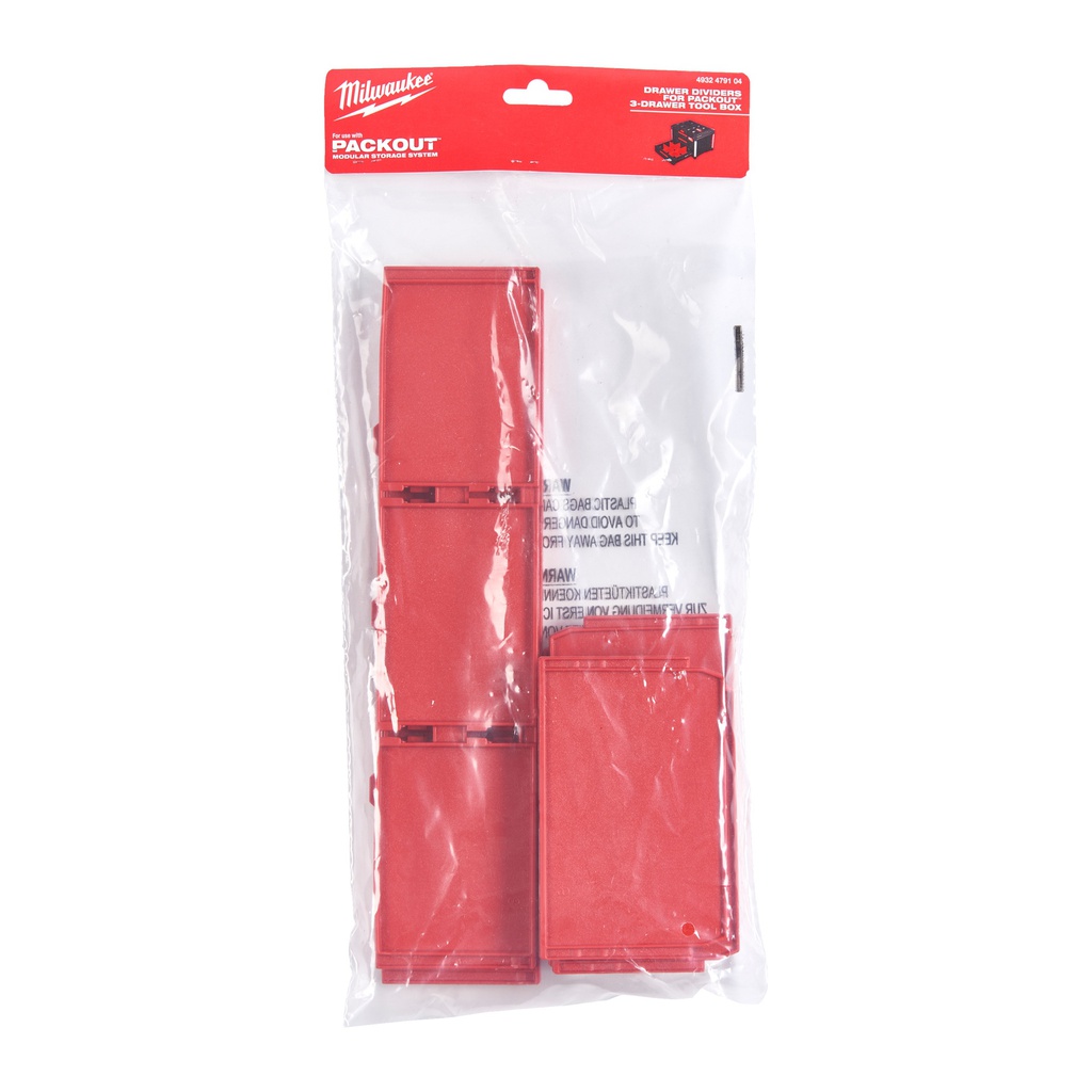 Przegródki_do_skrzyni_PACKOUT™_z_szufladami_Milwaukee_Drawer_Dividers_for_Packout_3_Drawer_Tool_Box_2