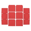 Przegródki_do_skrzyni_PACKOUT™_z_szufladami_Milwaukee_Drawer_Dividers_for_Packout_2_Drawer_Tool_Box_1