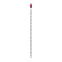 Wiertła_SDS-Plus_MX4,_4-ostrzowe_Milwaukee_SDS-Plus_MX4_25_x_1000_-_1_pc_1