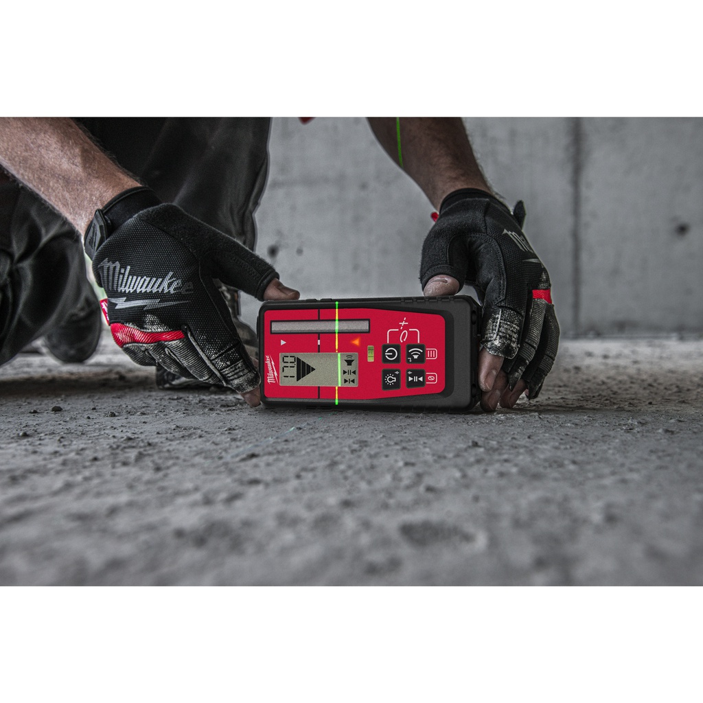 Laserowy_detektor_liniowy/rotacyjny_Milwaukee_LRD100_1