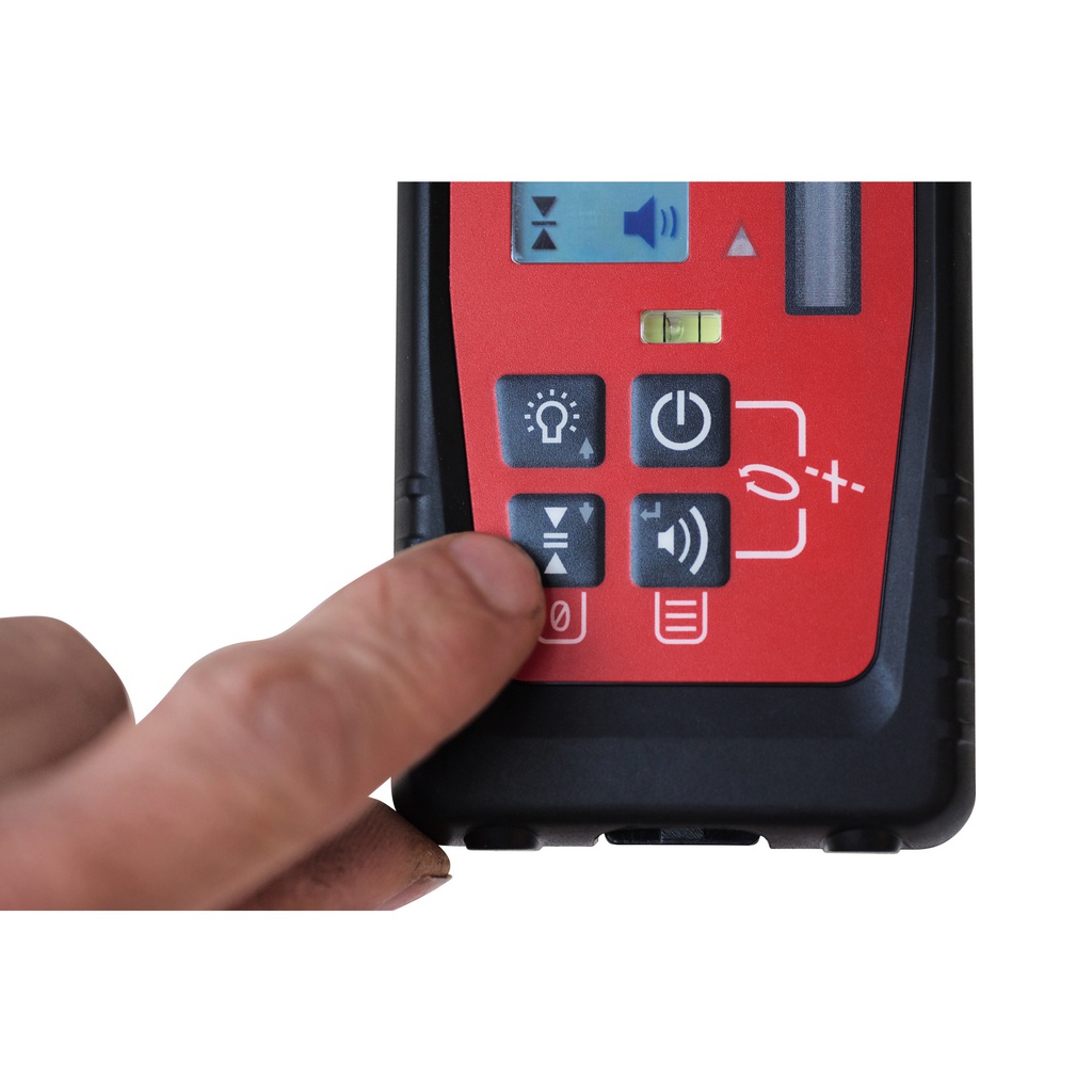 Laserowy_detektor_liniowy/rotacyjny_Milwaukee_LRD100_12