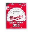 Tarcze_pilarskie_do_pił_ukosowych_Milwaukee_CSB_Twin_Pack_254_x_60T/80T_-_2pc_1