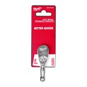 Grzechotka_1/4″_Milwaukee_1/4"_Drive_Compact_Ratchet_4
