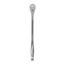 Grzechotka_1/4″_Milwaukee_1/4"_Drive_Long_Ratchet_1