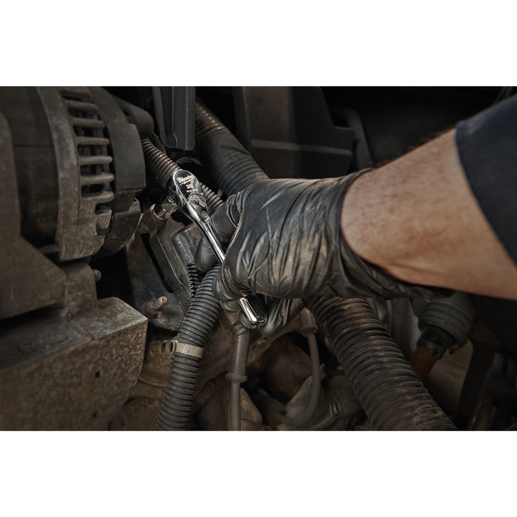 Grzechotka_3/8″_Milwaukee_3/8"_Drive_Compact_Ratchet_1