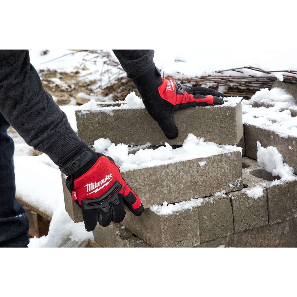 Rękawice_zimowe_zapinane_na_rzep_Milwaukee_Winter_Demolition_Gloves_-_7/S_-_1pc_4