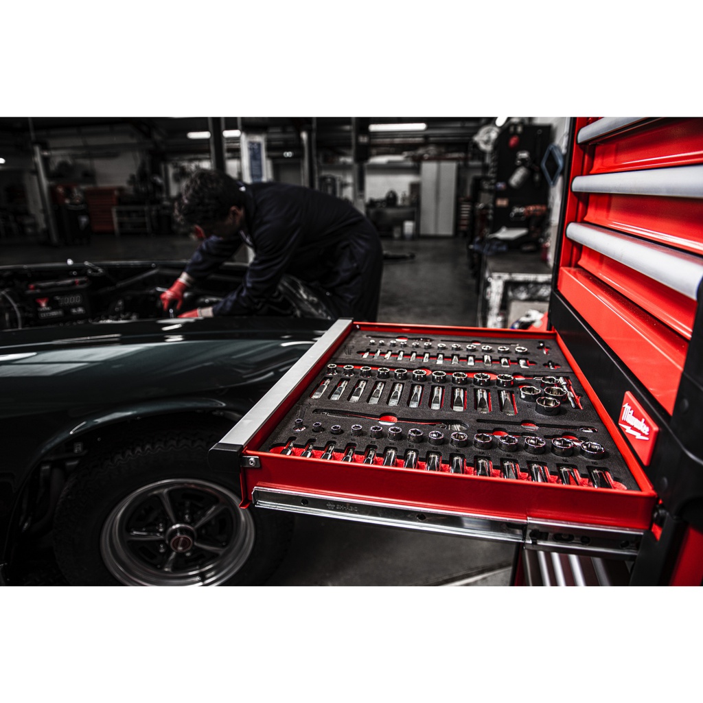 Wkładka_piankowa_z_grzechotką_i_nasadkami_1/2″_Milwaukee_1/2"_Ratchet_and_Socket_Set_Foam_Insert_2