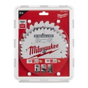 Tarcze_pilarskie_do_ręcznych_pił_tarczowych_Milwaukee_CSB_Twin_Pack_165_x_24T/40T_-_2pc_1