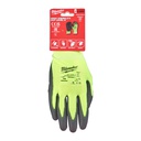 Rękawice_odporne_na_przecięcia_o_podwyższonej_widzialności_-_poziom_A_Milwaukee_Hi-Vis_Cut_A_Gloves_-_7/S_-_1pc_1