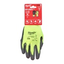 Rękawice_odporne_na_przecięcia_o_podwyższonej_widzialności_-_poziom_B_Milwaukee_Hi-Vis_Cut_B_Gloves_-_11/XXL_-_1pc_1