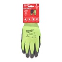 Rękawice_odporne_na_przecięcia_o_podwyższonej_widzialności_-_poziom_D_Milwaukee_Hi-Vis_Cut_D_Gloves_-_9/L_-_1pc_1