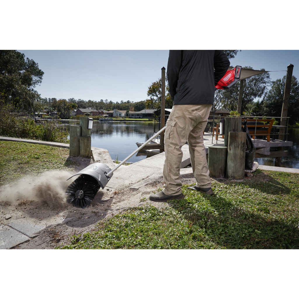 QUIK-LOK™_Szczotka_druciana_z_osłoną_Milwaukee_M18_FOPH-BBA_2