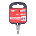 Nasadki_chromowane_¼″_Milwaukee_1/4_Drive_SocketMetric_Standard_-_4_mm_1