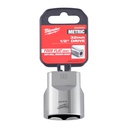 Nasadki_chromowane_½″_Milwaukee_1/2_Drive_Socket_Metric_Standard_-_32_mm_1