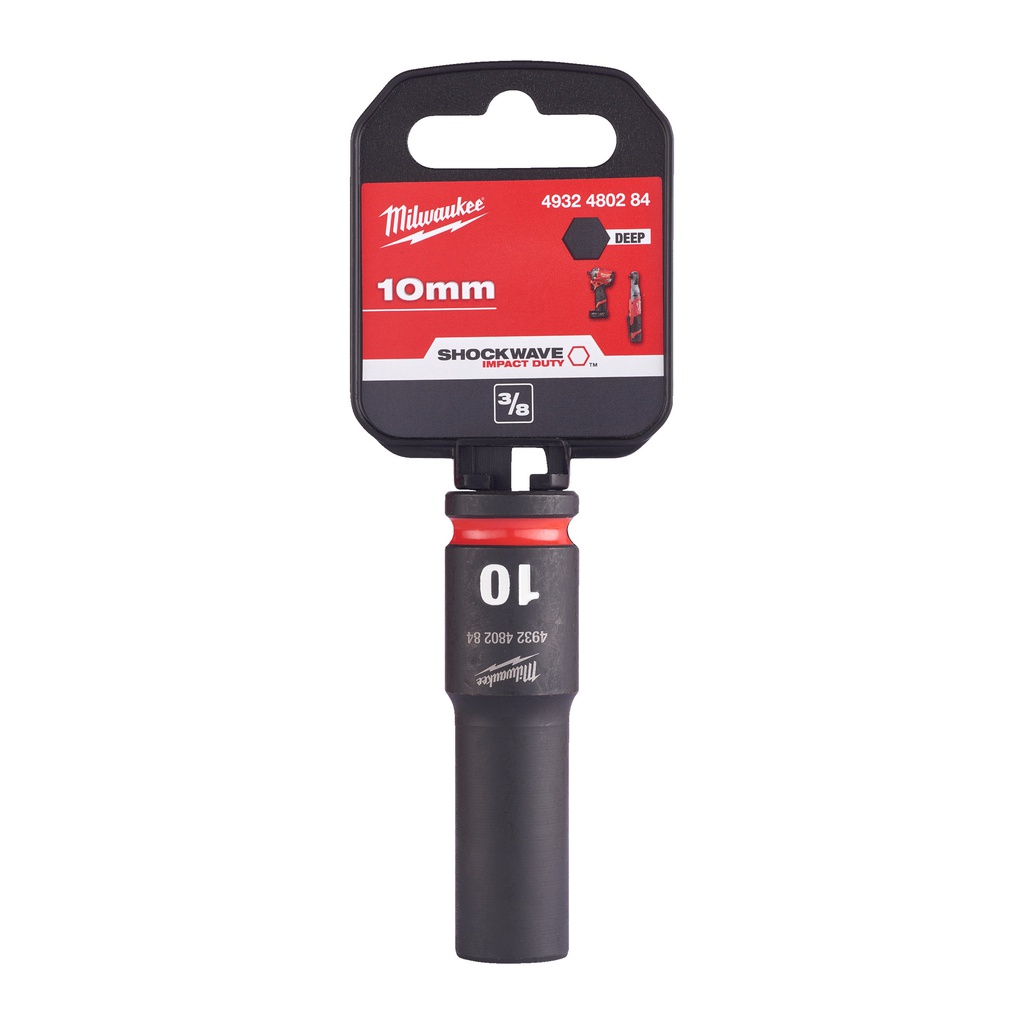 Nasadki_Udarowe_SHOCKWAVE™_IMPACT_DUTY_⅜"_-_długie_Milwaukee_10_mm_3/8"_impact_socket_deep_-_1_pc_1