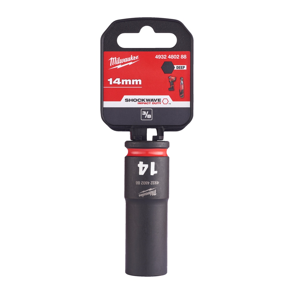 Nasadki_Udarowe_SHOCKWAVE™_IMPACT_DUTY_⅜"_-_długie_Milwaukee_14_mm_3/8"_impact_socket_deep_-_1_pc_1
