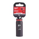Nasadki_Udarowe_SHOCKWAVE™_IMPACT_DUTY_⅜"_-_długie_Milwaukee_17_mm_3/8"_impact_socket_deep_-_1_pc_1