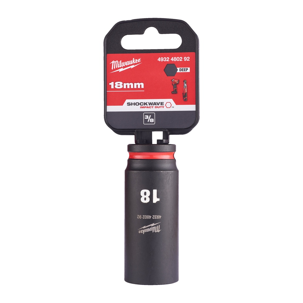 Nasadki_Udarowe_SHOCKWAVE™_IMPACT_DUTY_⅜"_-_długie_Milwaukee_18_mm_3/8"_impact_socket_deep_-_1_pc_1