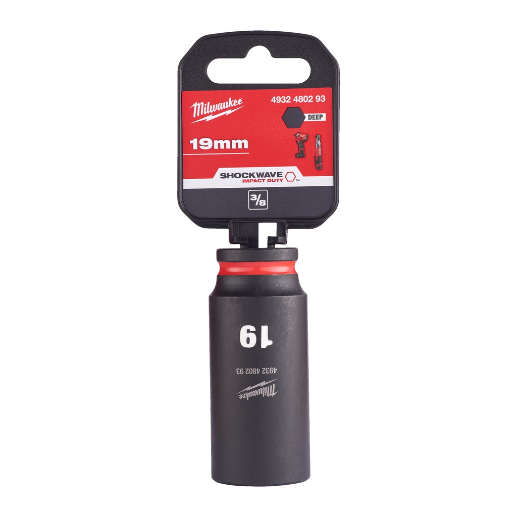 Nasadki_Udarowe_SHOCKWAVE™_IMPACT_DUTY_⅜"_-_długie_Milwaukee_19_mm_3/8"_impact_socket_deep_-_1_pc_1