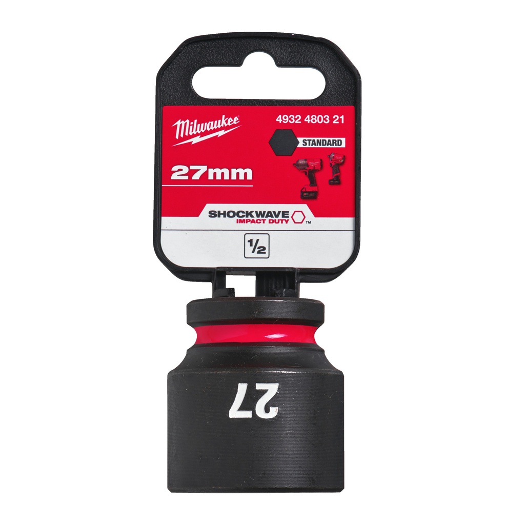 Nasadki_Udarowe_SHOCKWAVE™_IMPACT_DUTY_½"_-_standardowe_Milwaukee_27_mm_1/2"_impact_socket_STD_-_1pc_1