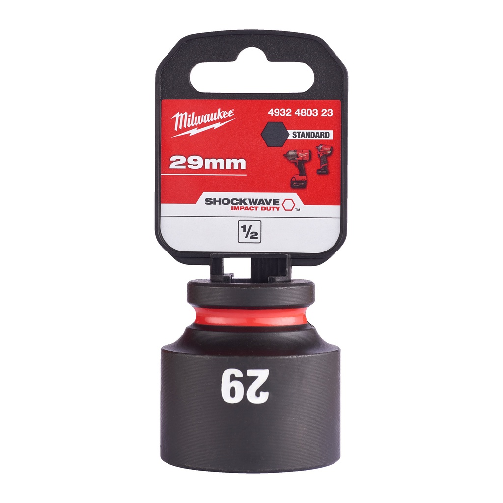 Nasadki_Udarowe_SHOCKWAVE™_IMPACT_DUTY_½"_-_standardowe_Milwaukee_29_mm_1/2"_impact_socket_STD_-_1pc_1