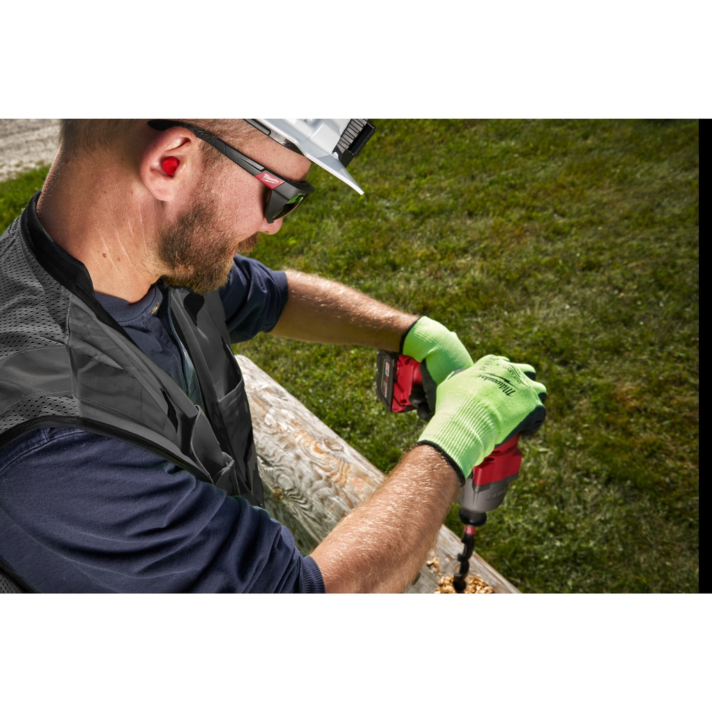 Wkładki_piankowe_Milwaukee_Foam_Ear_Plugs_-_10_pairs_2