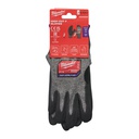 Rękawice_odporne_na_przecięcia_-_poziom_ochrony_F_Milwaukee_High_Cut_F_Gloves_-_7/S_-_1pc_2