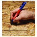 Markery_INKZALL™_Milwaukee_INKZALL_Marker_Blue_-_1_pc_1