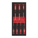 Wkładki_piankowe_z_wkrętakami_Milwaukee_Screwdriver_TX_Set_1_Foam_Insert_-_7_pc_1