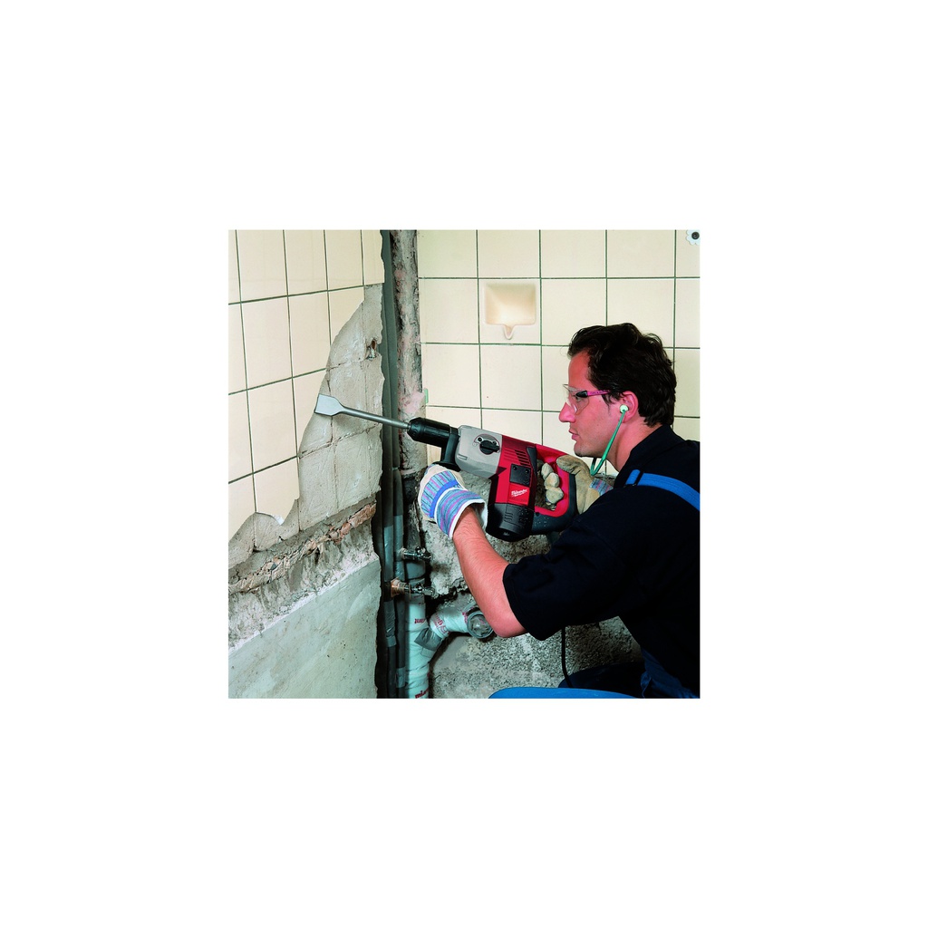 Młotowiertarka_SDS-Plus_3Kg_Milwaukee_PCE_3/K_2