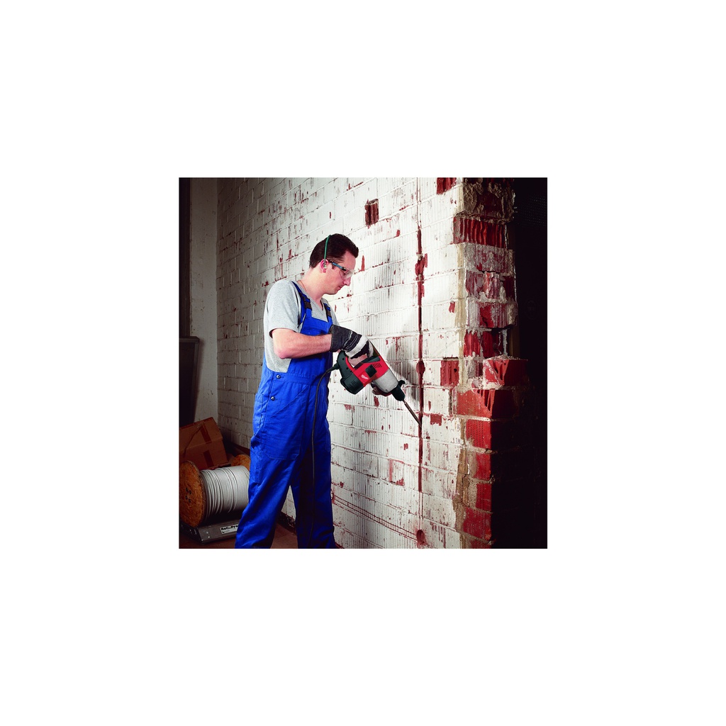 Młotowiertarka_SDS-Plus_3Kg_Milwaukee_PCE_3/K_3