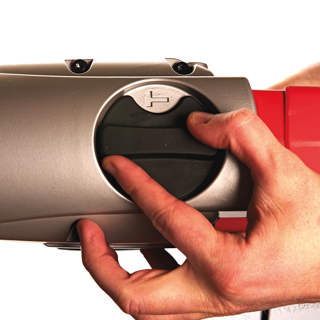 MŁOT_WIERCĄCO-KUJĄCY_SDS-Max_5_kg_Milwaukee_K_545_S_13