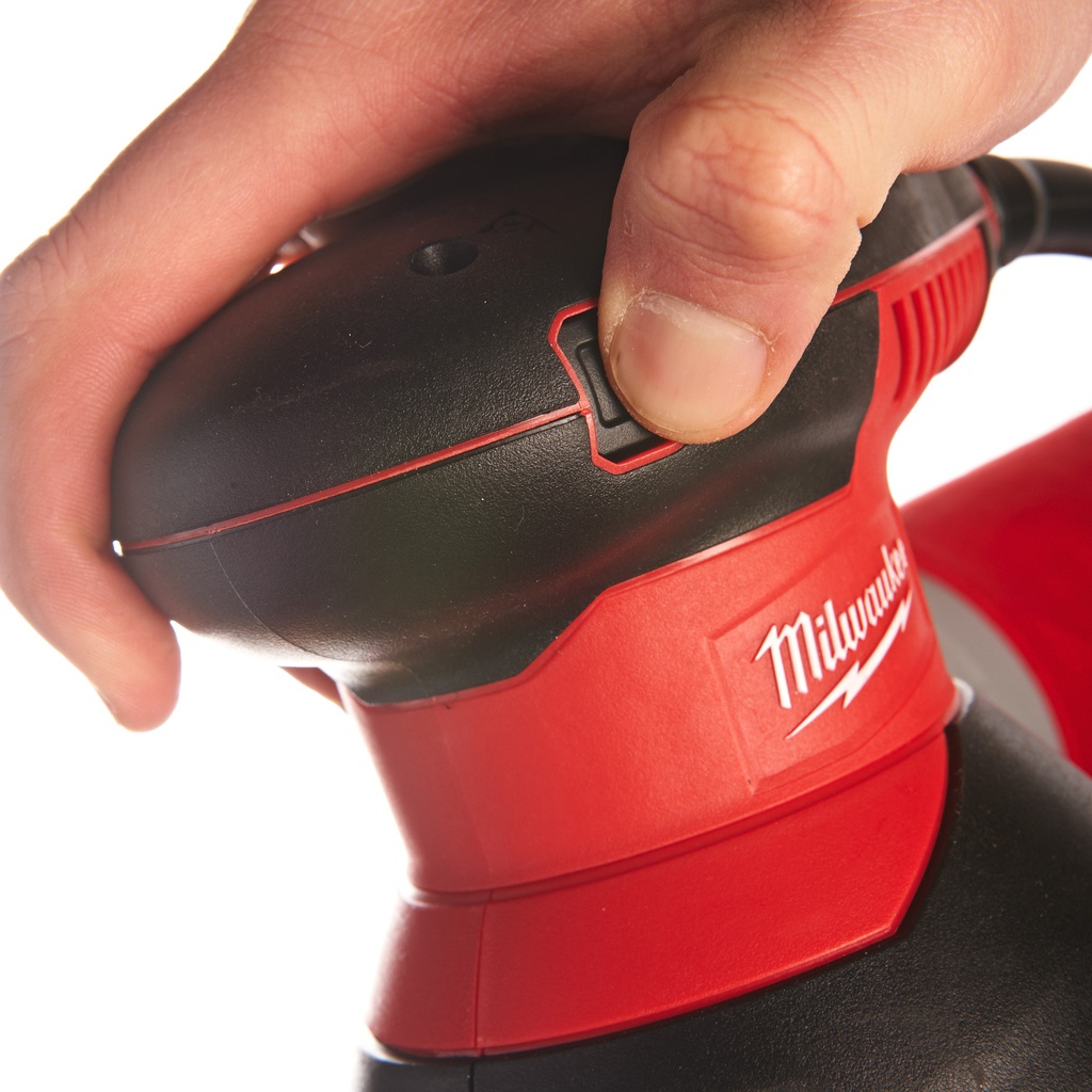 Szlifierka_mimośrodowa_125_mm_Milwaukee_ROS_125_E_5