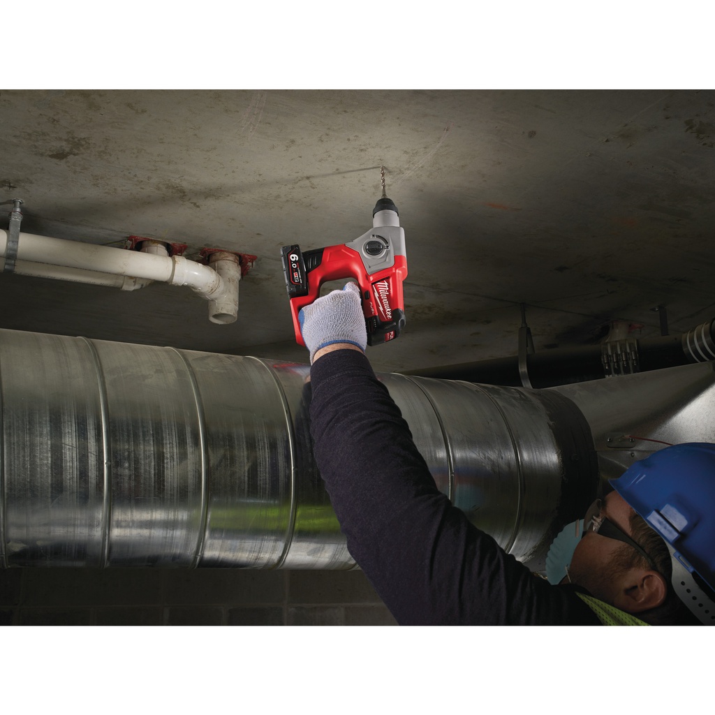 M12_FUEL™_Młotowiertarka_SDS-Plus_Milwaukee_M12_CH-602X_6