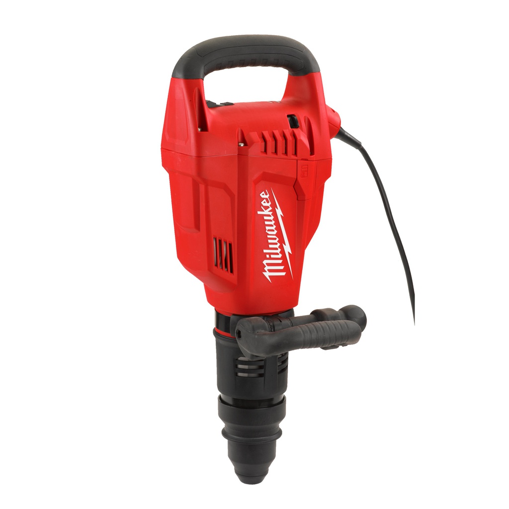 Młot_wyburzeniowy_klasa_10_kg_SDS-Max_Milwaukee_K_1000_S_10