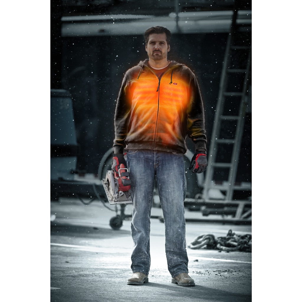 M12™_Bluza_podgrzewana_-_czarna_Milwaukee_M12_HH_BL3-0_(S)_3