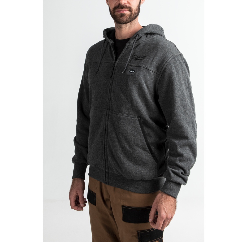 M12™_Bluza_podgrzewana_-_szara_Milwaukee_M12_HH_GREY3-0_(M)_12