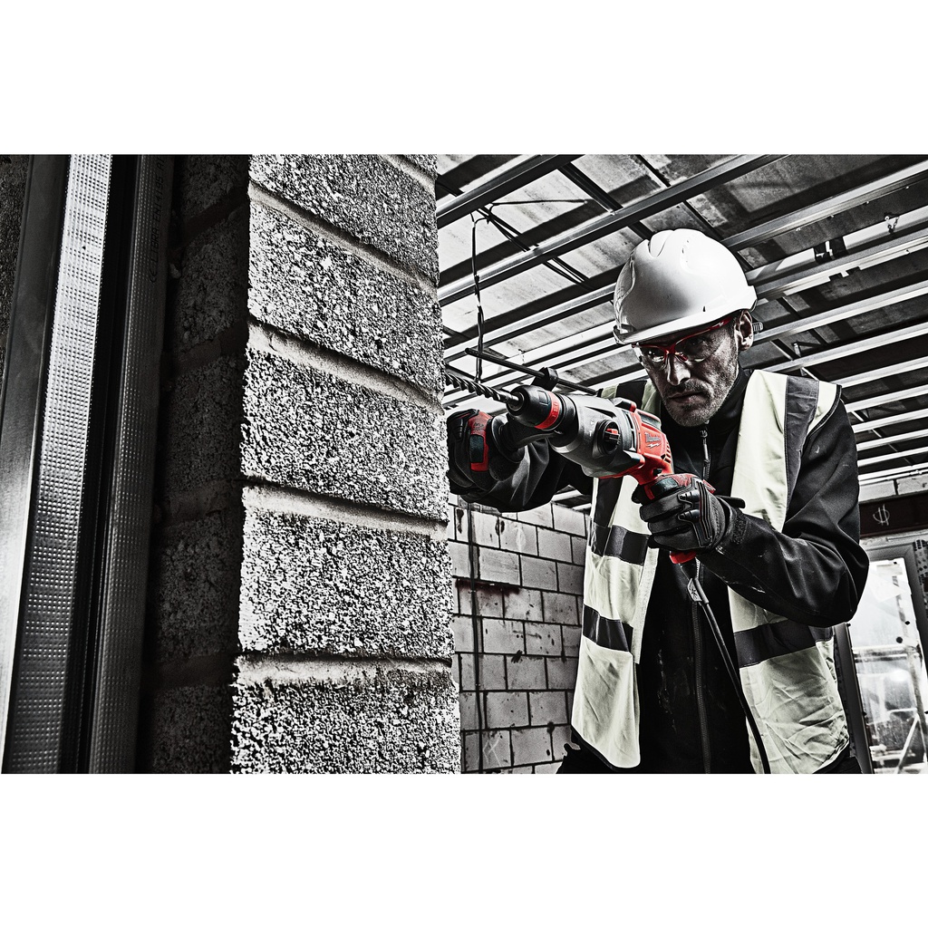 Młotowiertarka_SDS-plus_26_mm_Milwaukee_PH_26_TX_1