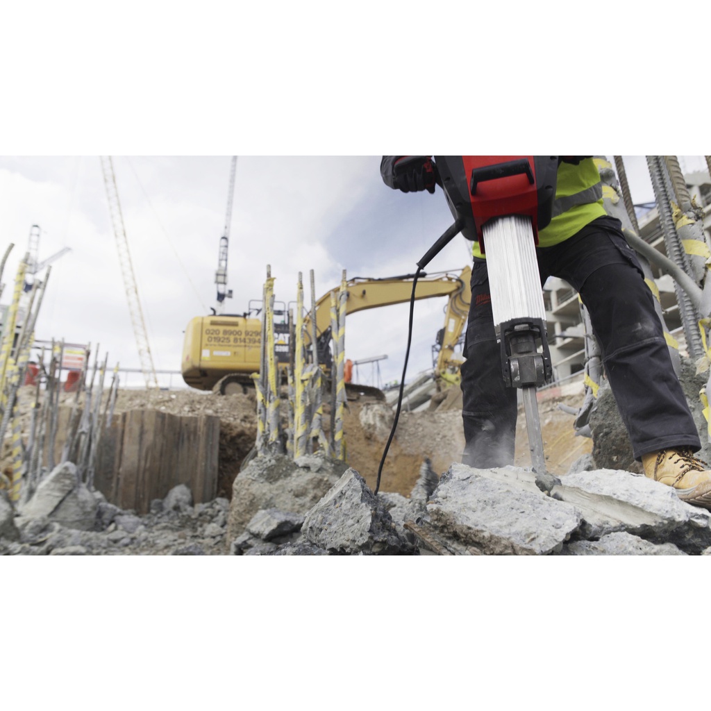 Młot_wyburzeniowy_klasa_25_kg_HEX_28_mm_Milwaukee_K_2628_H_3