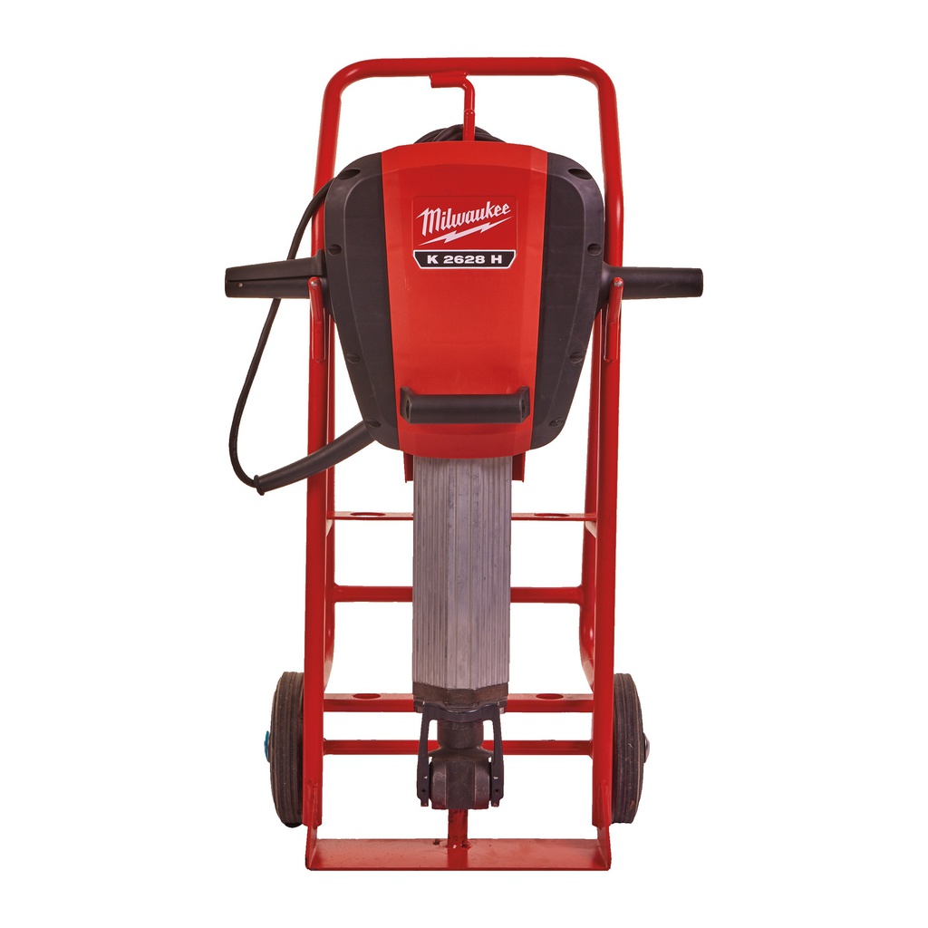 Młot_wyburzeniowy_klasa_25_kg_HEX_28_mm_Milwaukee_K_2628_H_13