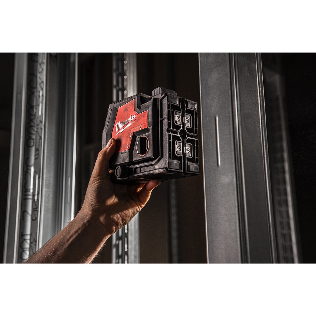 REDLITHIUM™_USB_laser_zielony_krzyżowy_Milwaukee_L4_CLL-301C_25