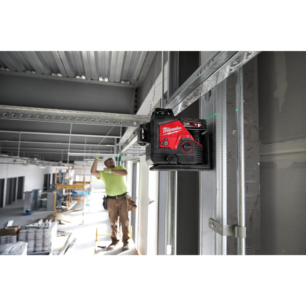M12™_Laser_zielony_3-płaszczyznowy_360°_Milwaukee_M12_3PL-401C_1