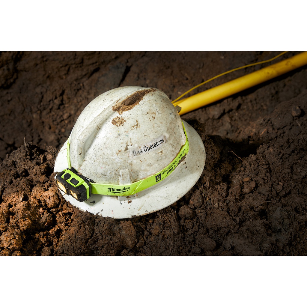 ALKALICZNA_LATARKA-CZOŁÓWKA_ISKROBEZPIECZNA_Milwaukee_ISHL-LED_3