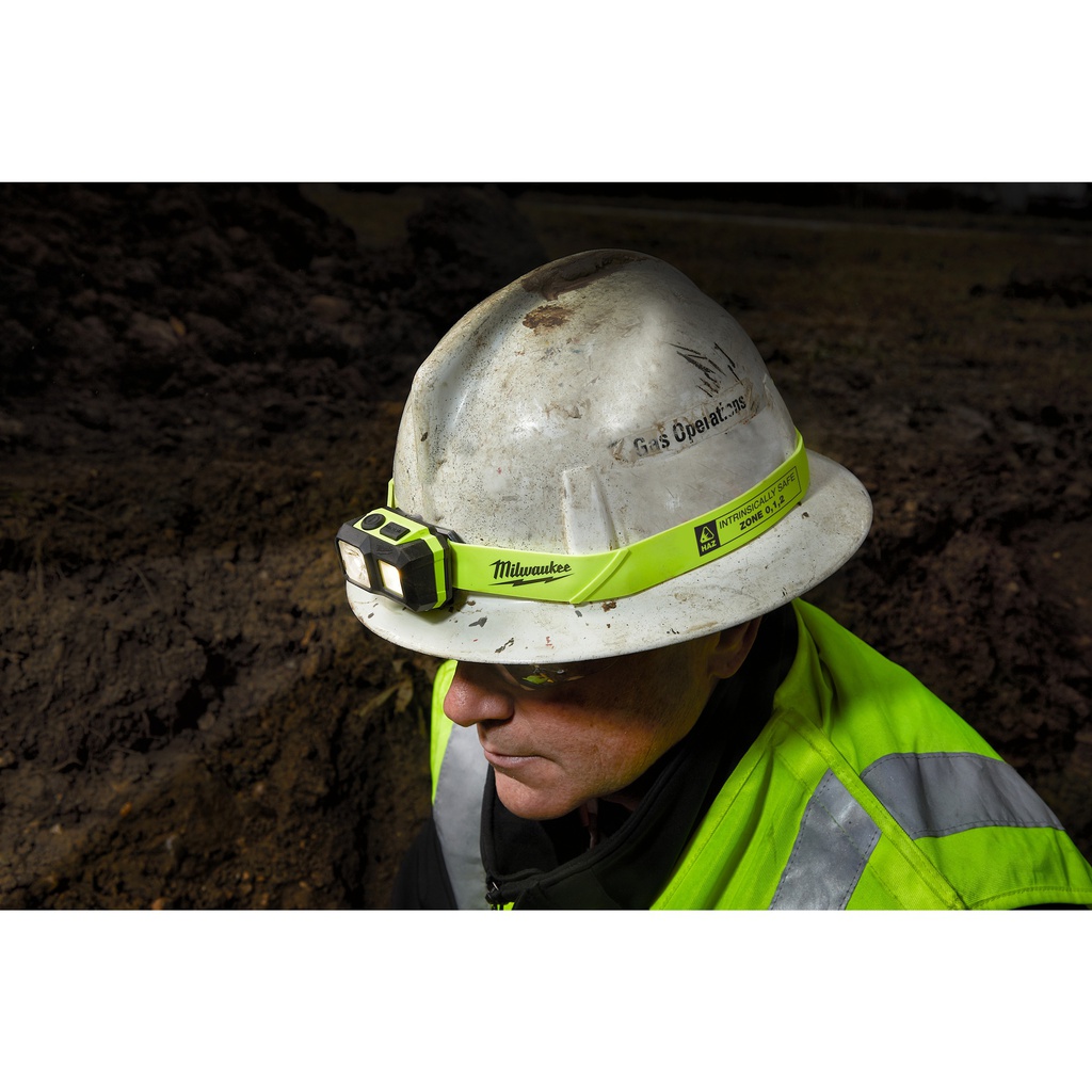 ALKALICZNA_LATARKA-CZOŁÓWKA_ISKROBEZPIECZNA_Milwaukee_ISHL-LED_4